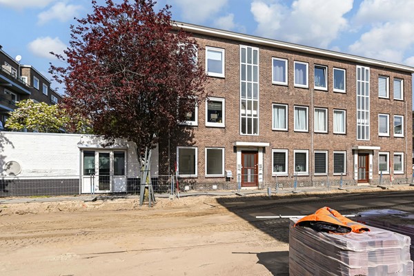 Medium property photo - Wognumstraat 85, 2547 TN Den Haag